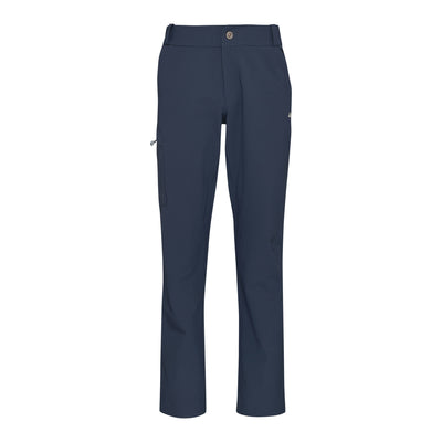R2 Winter Hiking Softshell Pan Men | navy