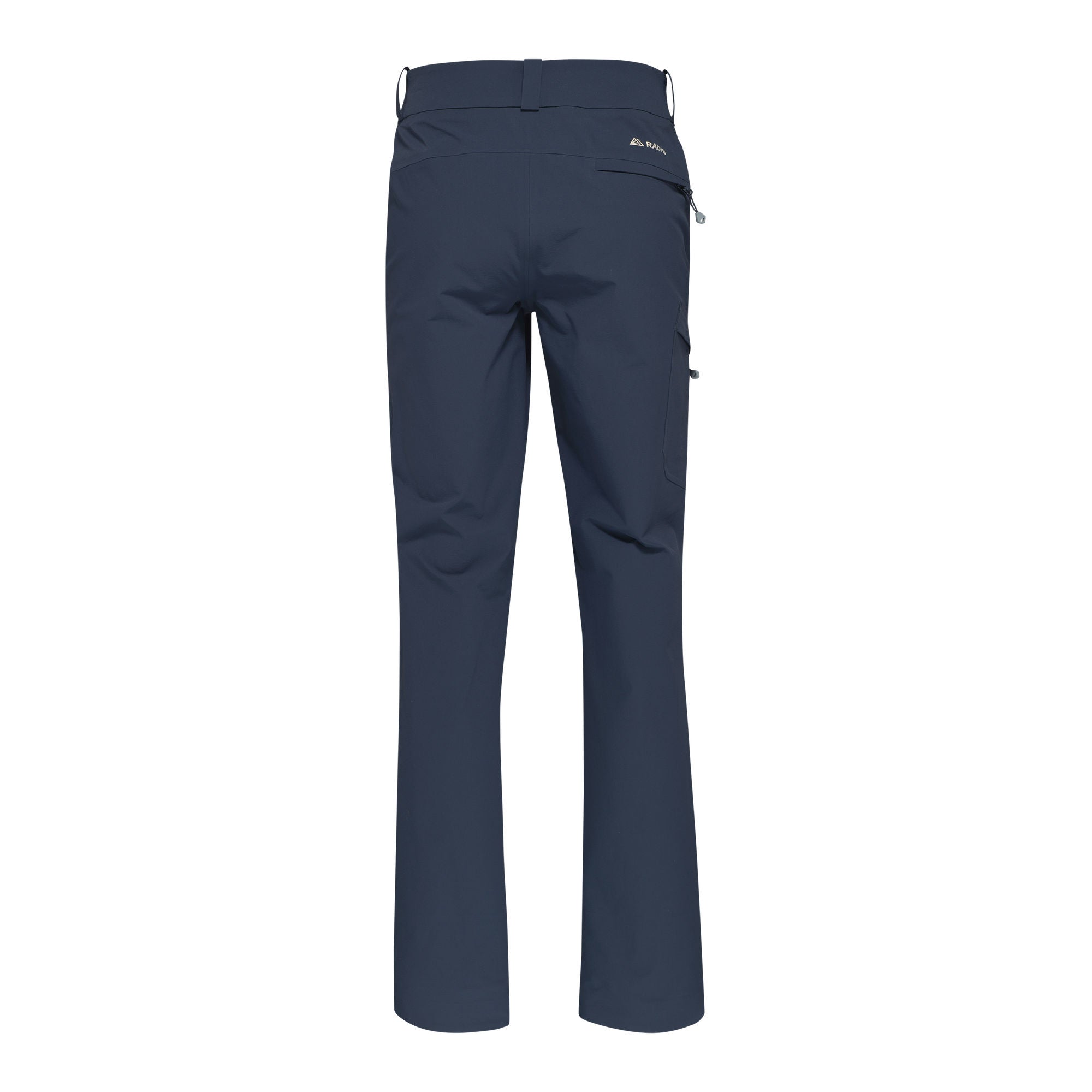 R2 Winter Hiking Softshell Pan Men | navy
