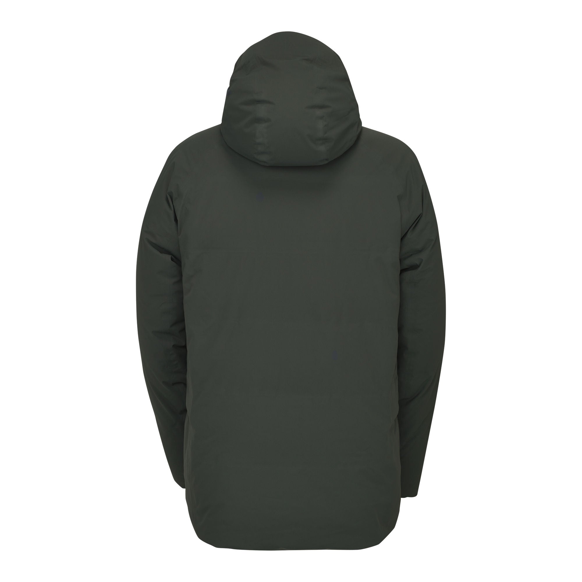 R1 Down Tech Jacket Men | thyme leaves