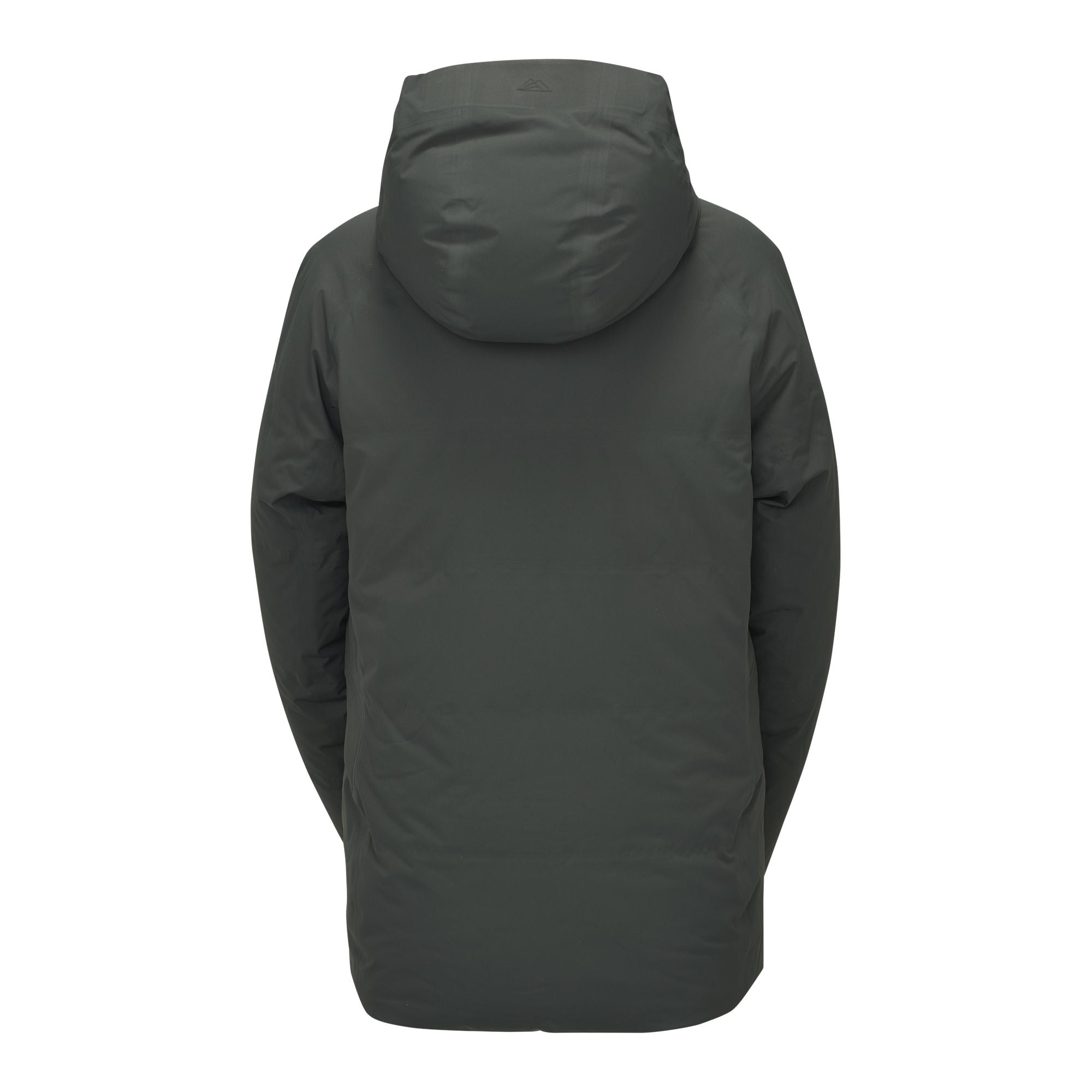 R1 Down Tech Jacket Women | thyme leaves