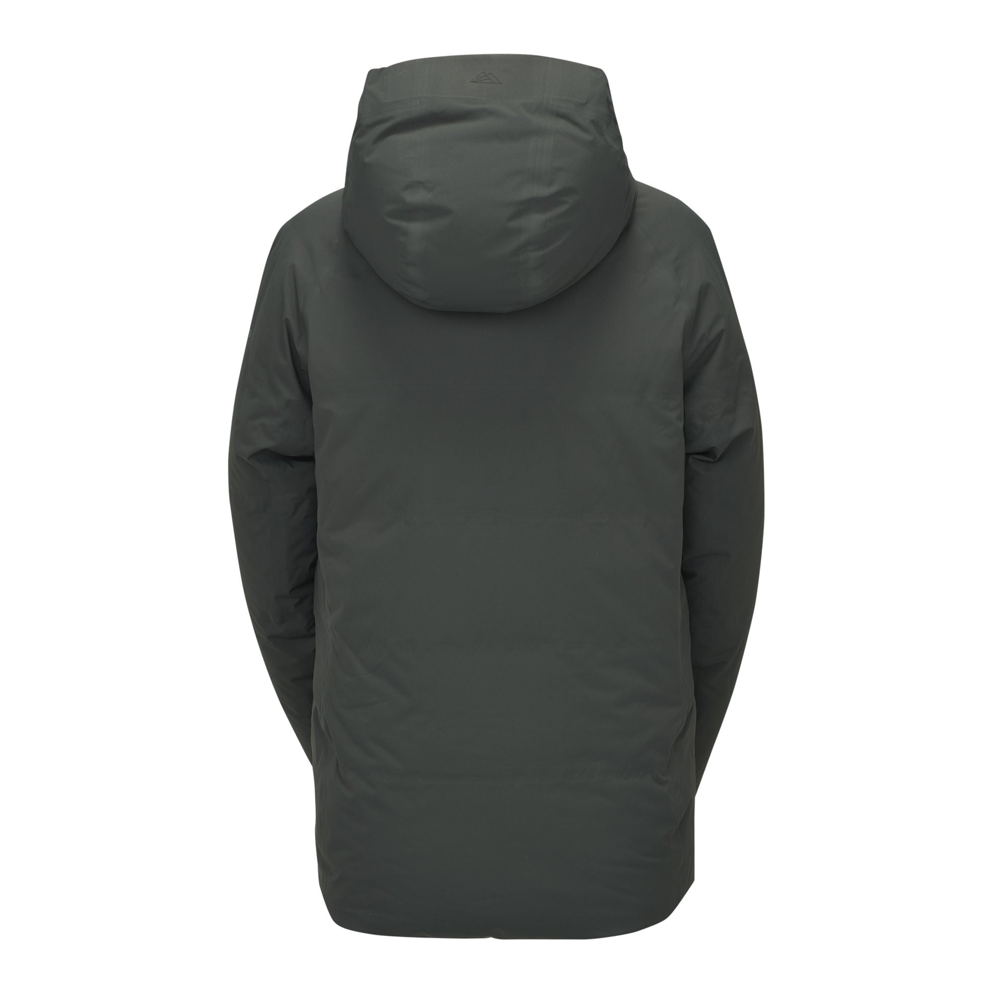 R1 Down Tech Jacket Women | thyme leaves