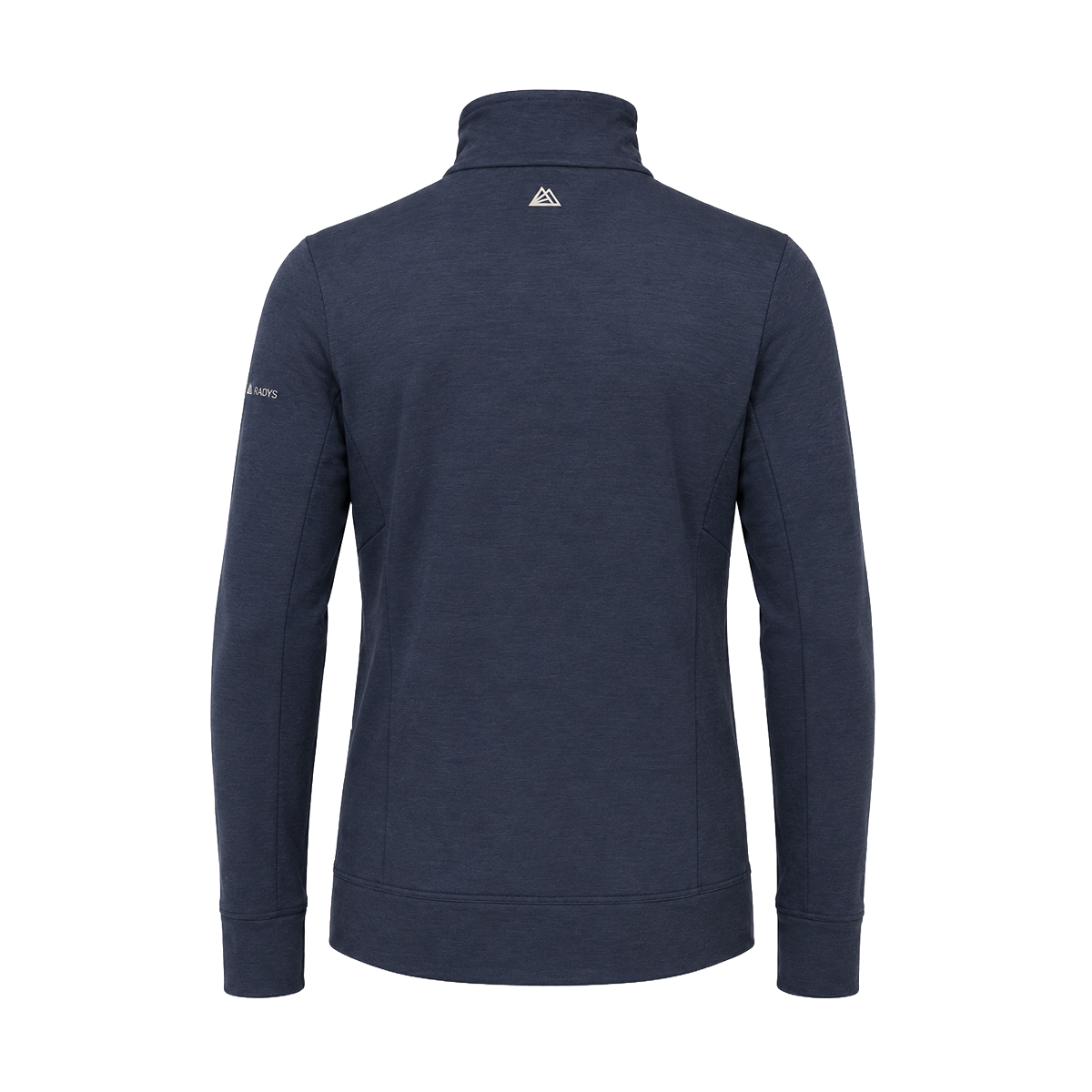 R4 Merino Fleece Jacket Men | navy