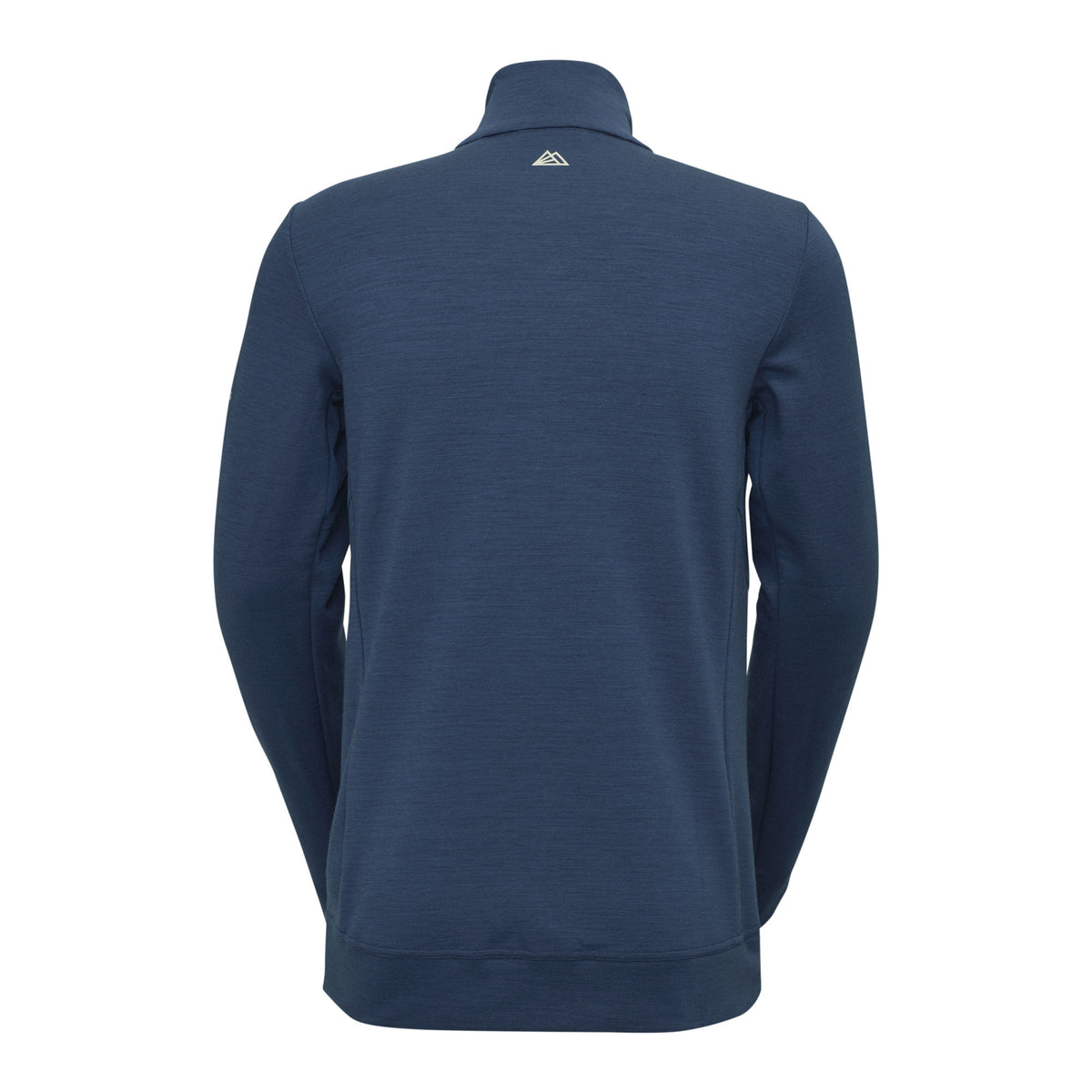 R4 Merino Fleece Jacket Men | yale blue