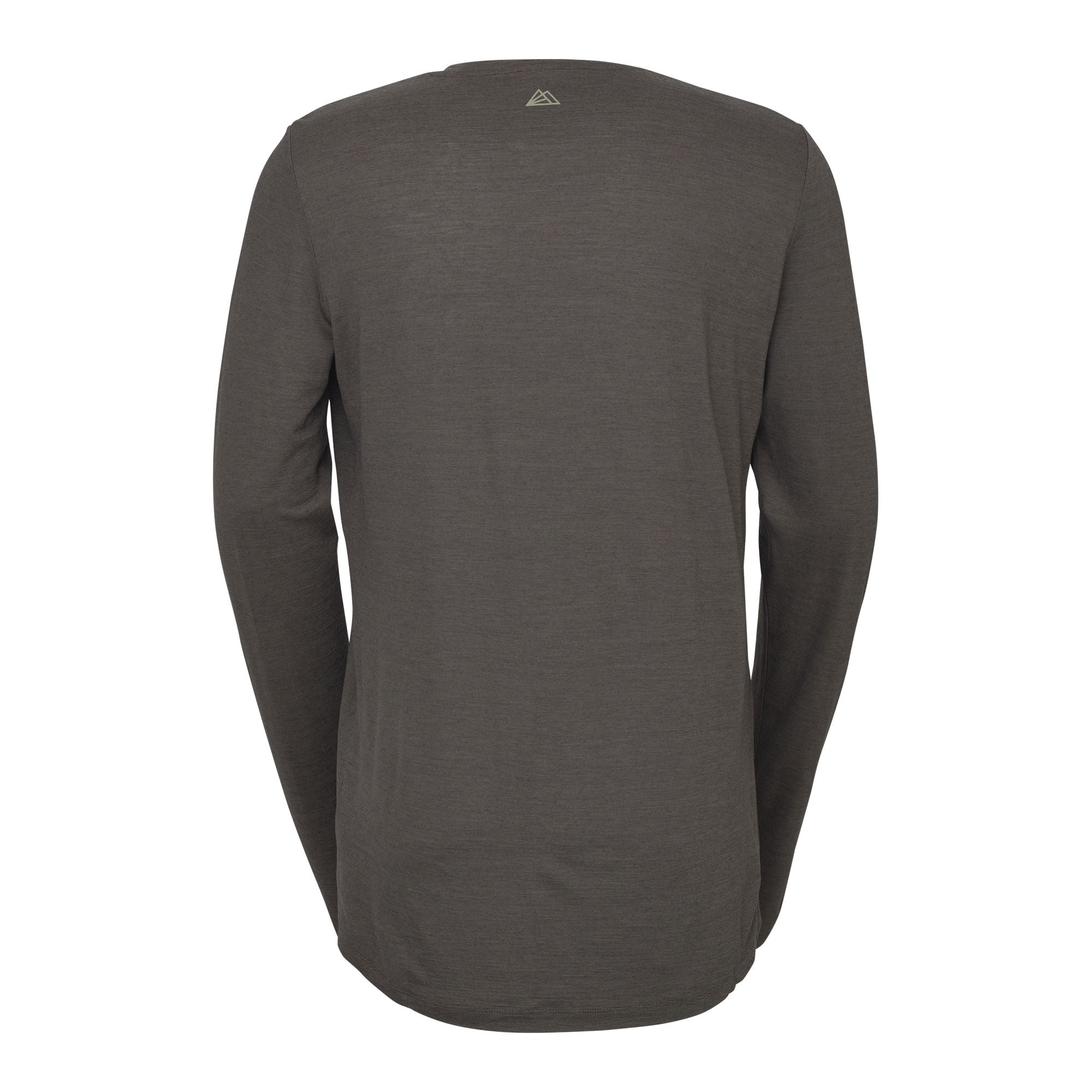 R5 Free Mountain Merino Shirt Men | ash