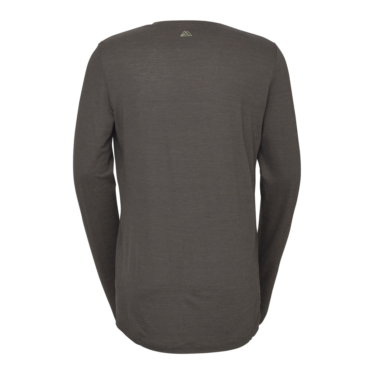 R5 Free Mountain Merino Shirt Men | ash