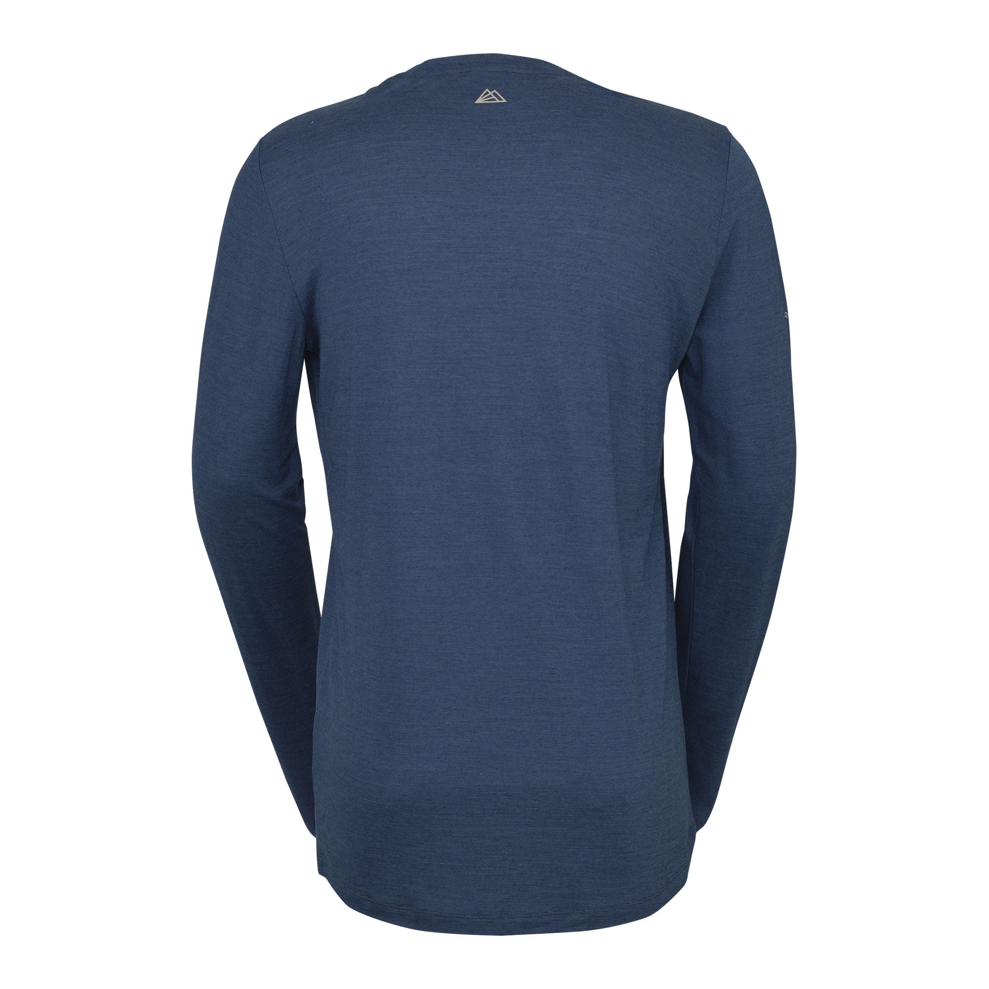 R5 Free Mountain Merino Shirt Men | yale blue