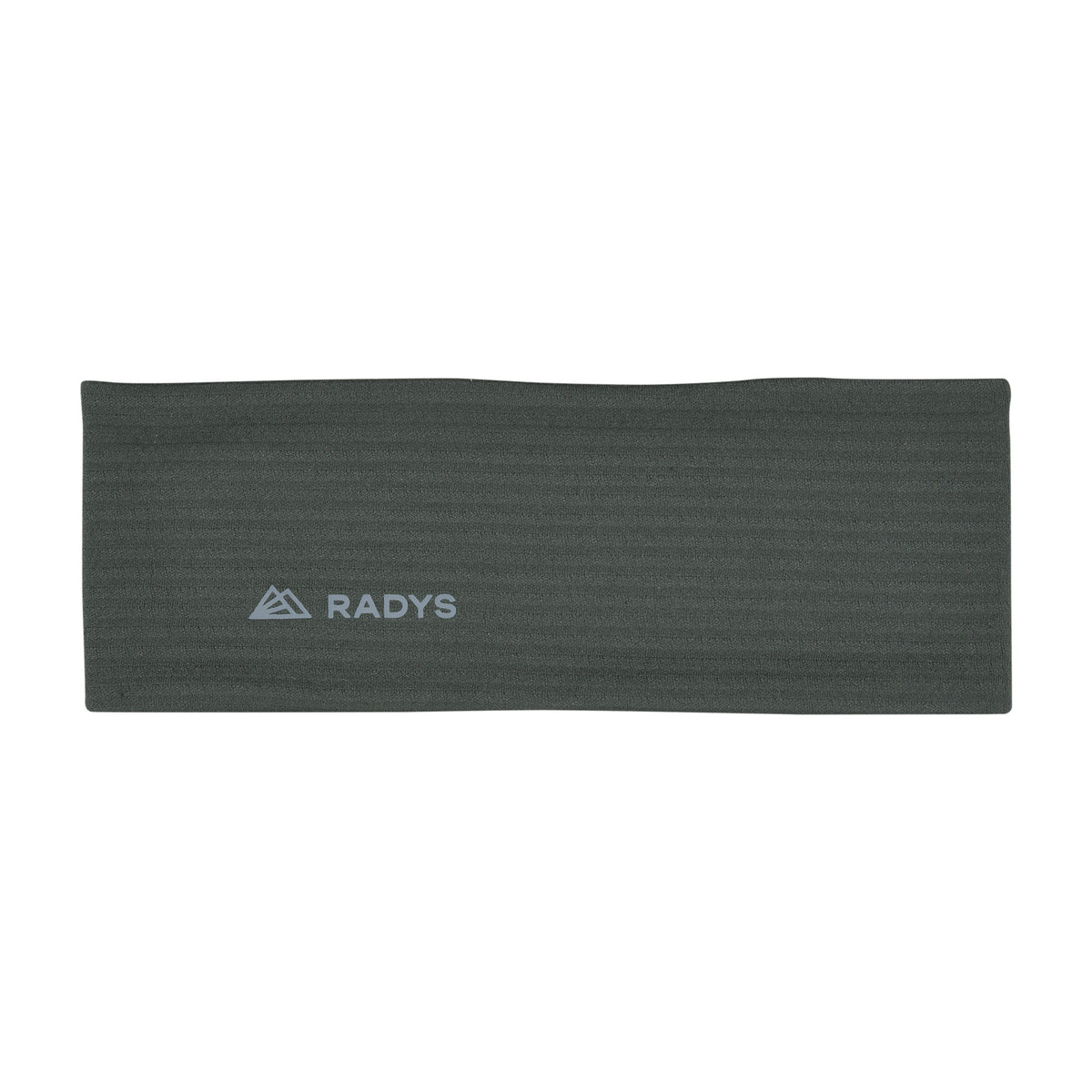 RA Merino Waffle Headband Unisex | thyme leaves