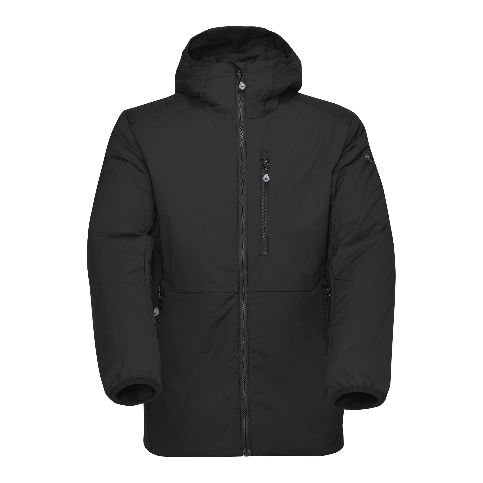 R3 Free Mountain IN Jacket Men | black
