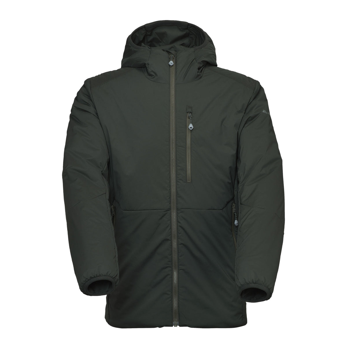 R3 Free Mountain IN Jacket Men | thyme leaves