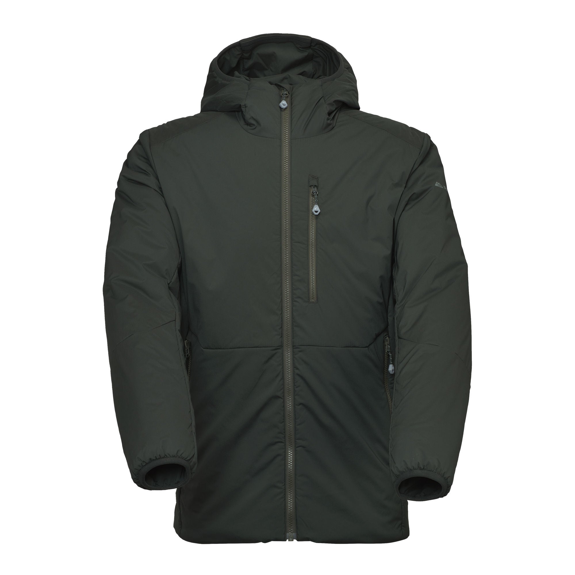 R3 Free Mountain IN Jacket Men | thyme leaves