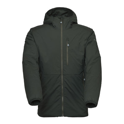 R3 Free Mountain IN Jacket Men | thyme leaves