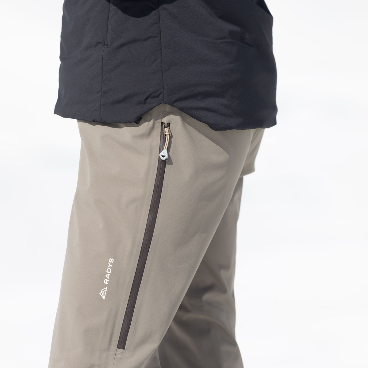 R3 Free Mountain IN Jacket Women | black