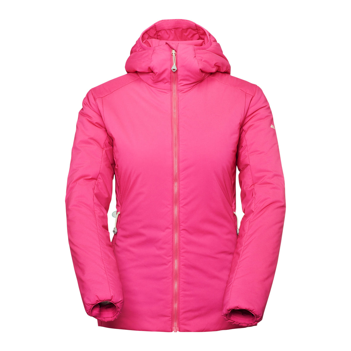 R3 Free Mountain IN Jacket Women | bright pink