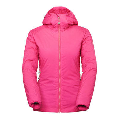 R3 Free Mountain IN Jacket Women | bright pink