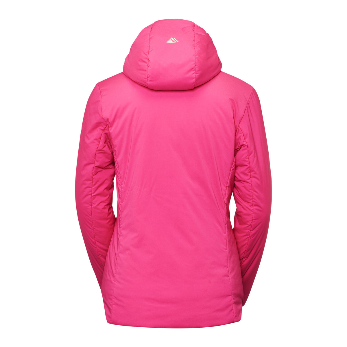 R3 Free Mountain IN Jacket Women | bright pink