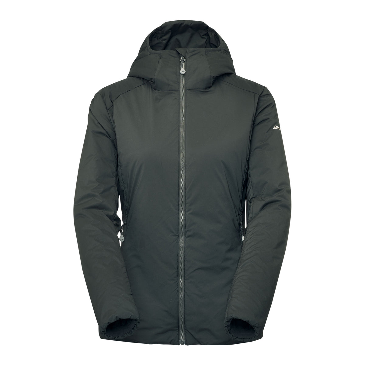 R3 Free Mountain IN Jacket Women | thyme leaves