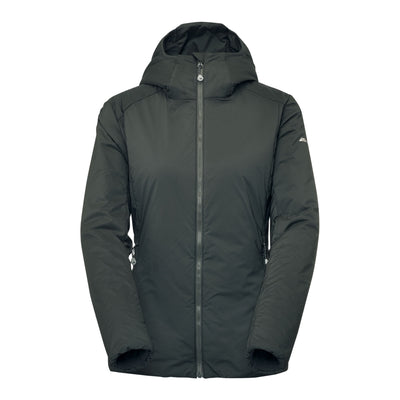 R3 Free Mountain IN Jacket Women | thyme leaves