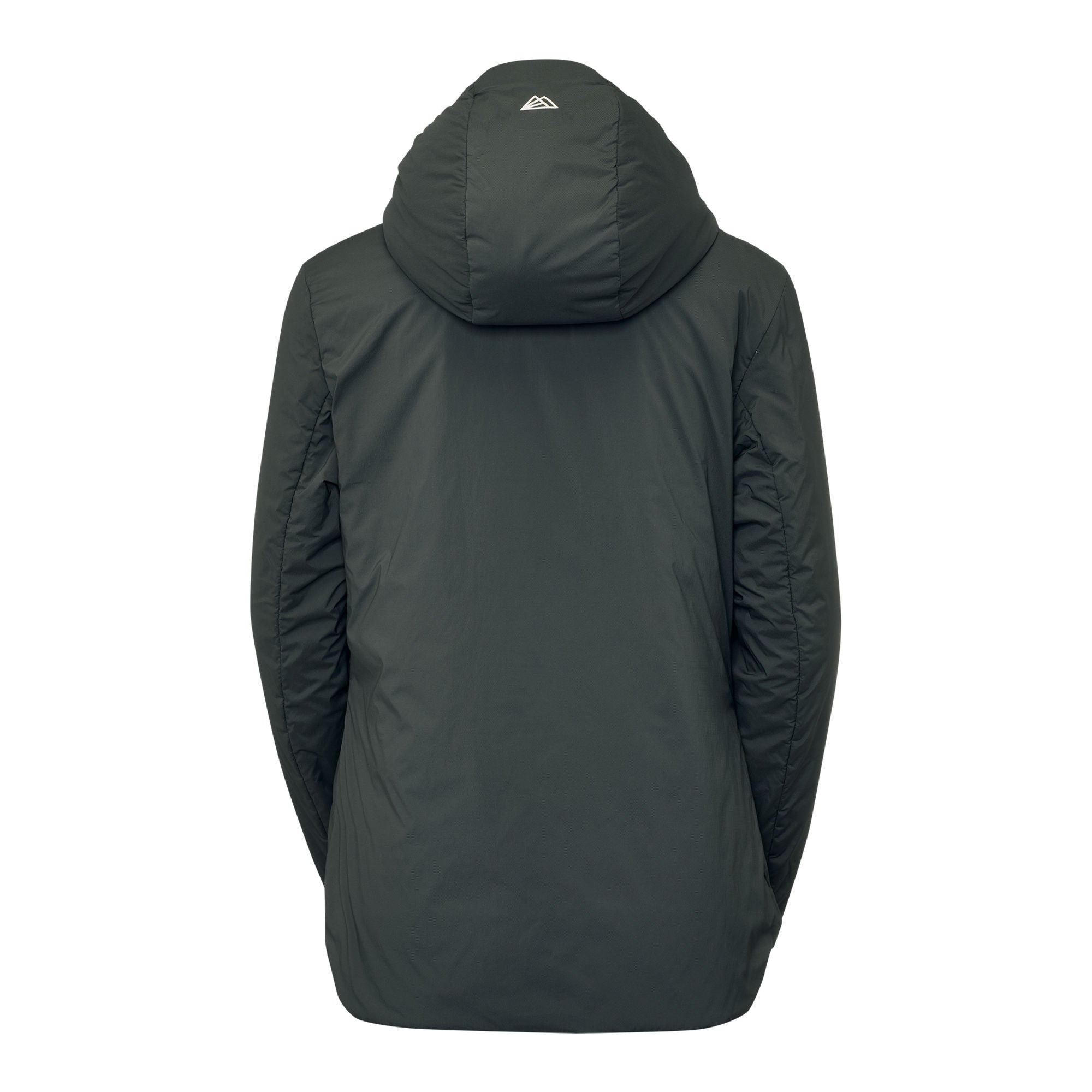 R3 Free Mountain IN Jacket Women | thyme leaves