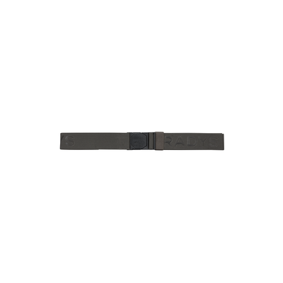 RA Fusion Belt Unisex | ash