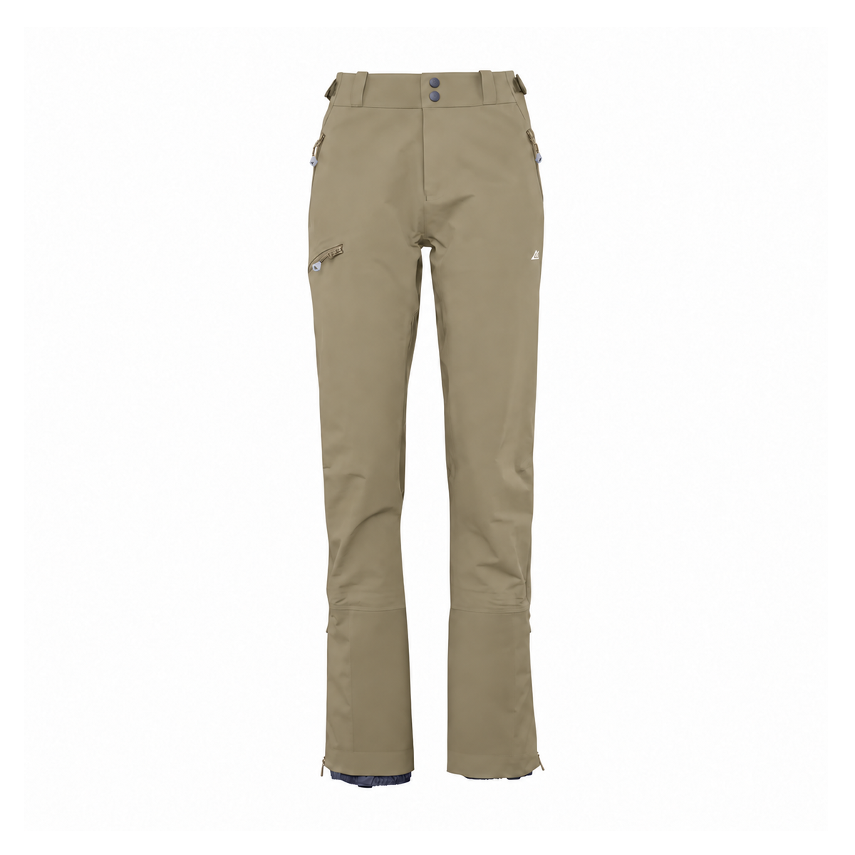 R2 Softshell Pants Women | cedar