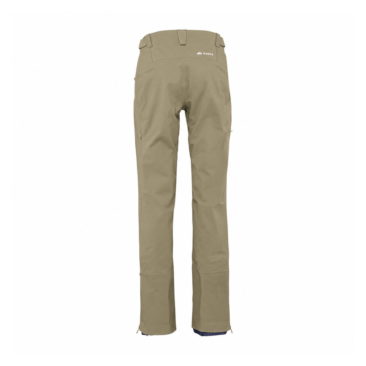R2 Softshell Pants Women | cedar