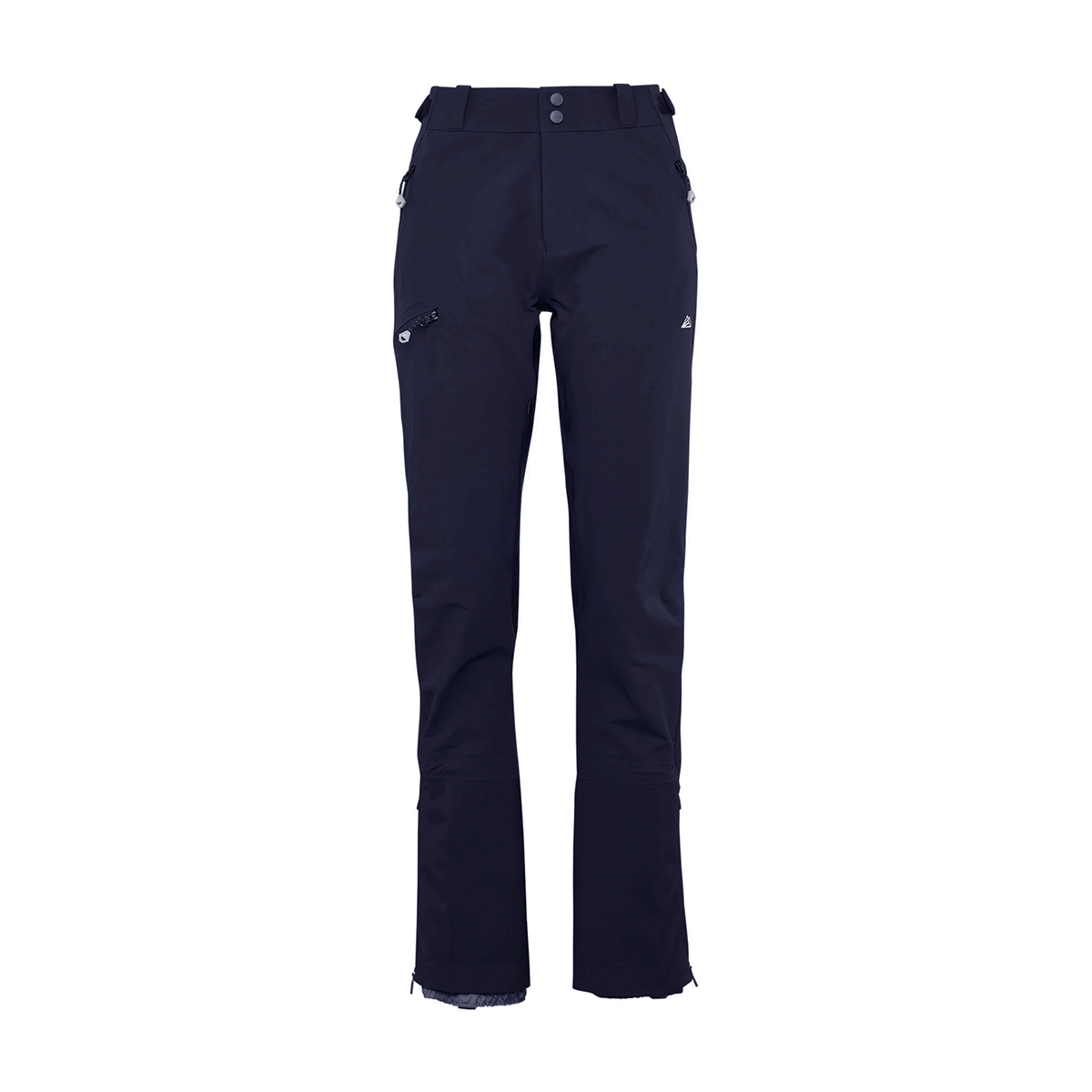 R2 Softshell Pants Women | navy