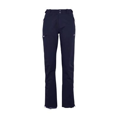 R2 Softshell Pants Women | navy