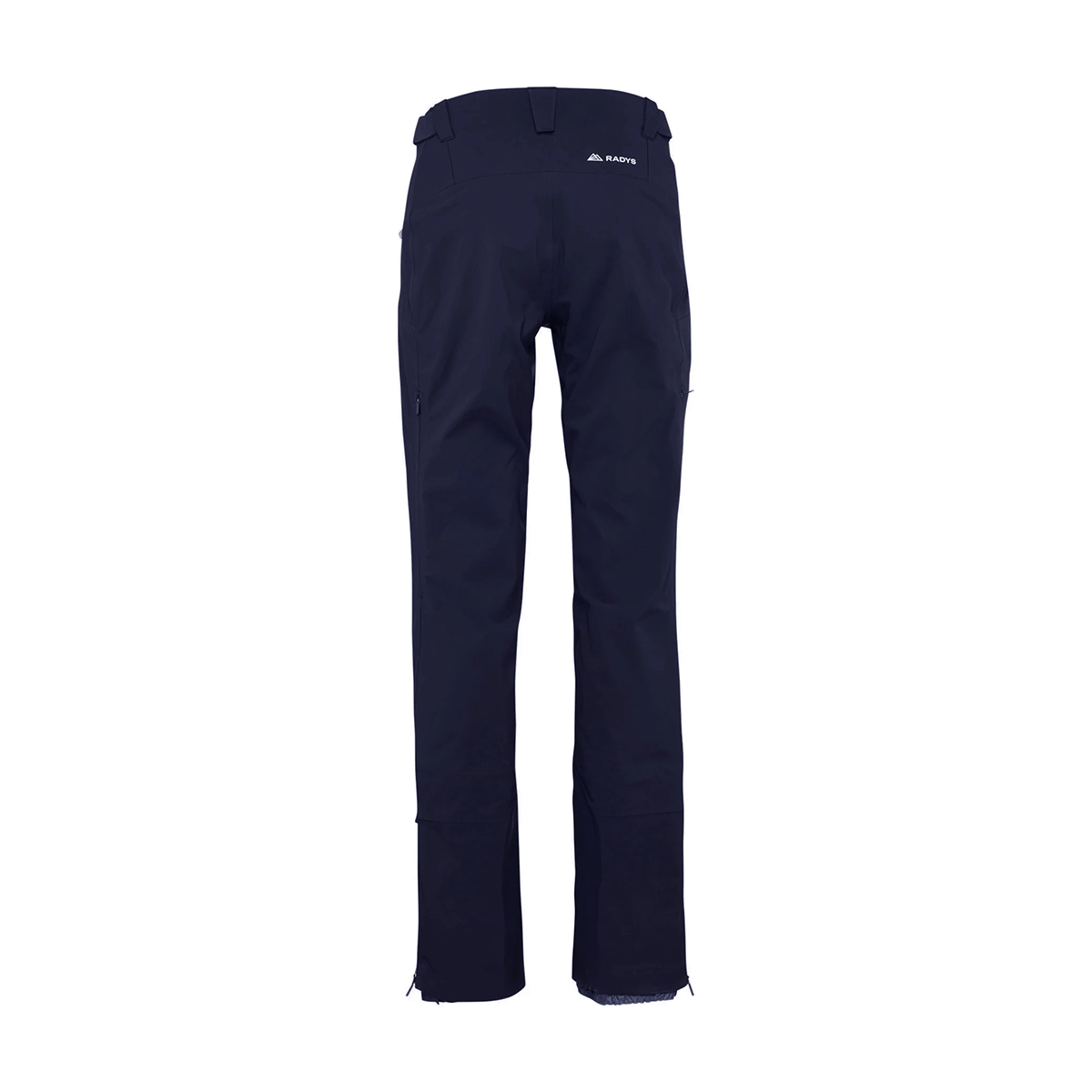 R2 Softshell Pants Women | navy