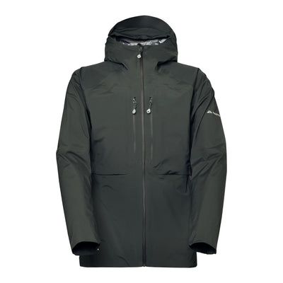 R1 Alpine Tech Jacket Men | thyme leaves