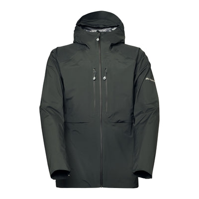 R1 Alpine Tech Jacket Men | thyme leaves