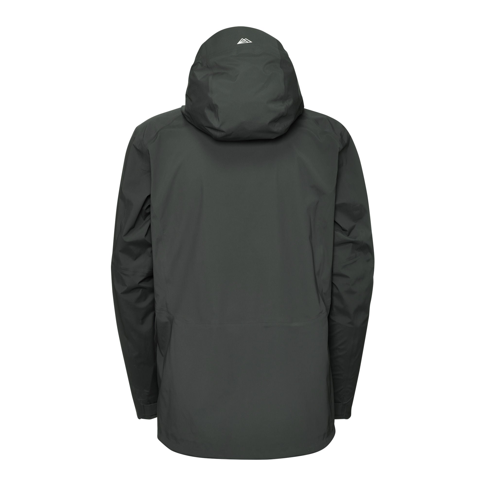R1 Alpine Tech Jacket Men | thyme leaves