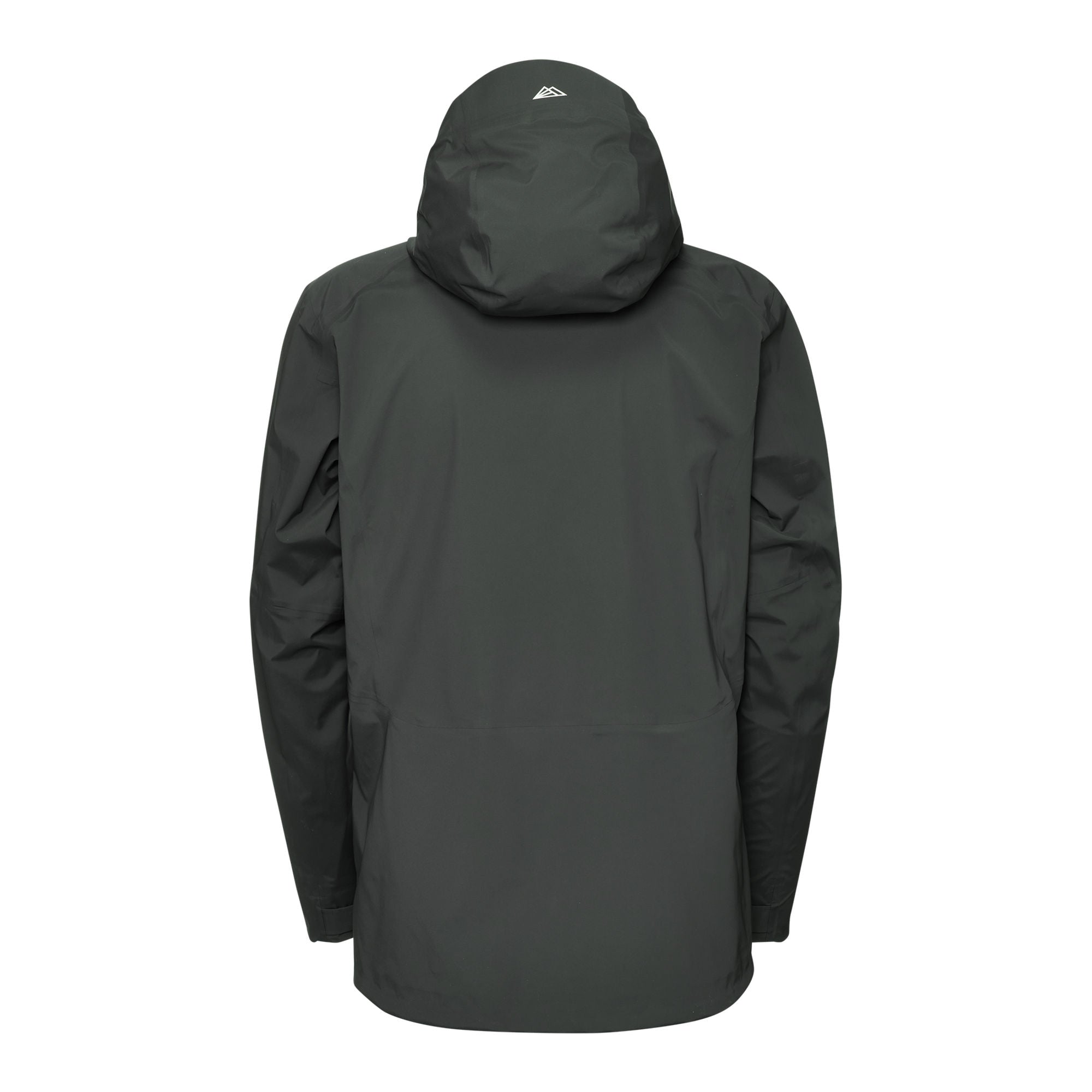 R1 Alpine Tech Jacket Men | thyme leaves
