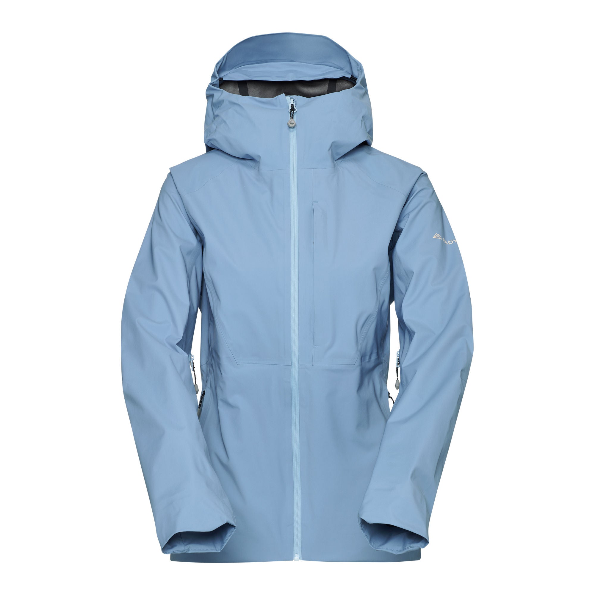 R1 Alpine Tech Jacket Women | shadow blue