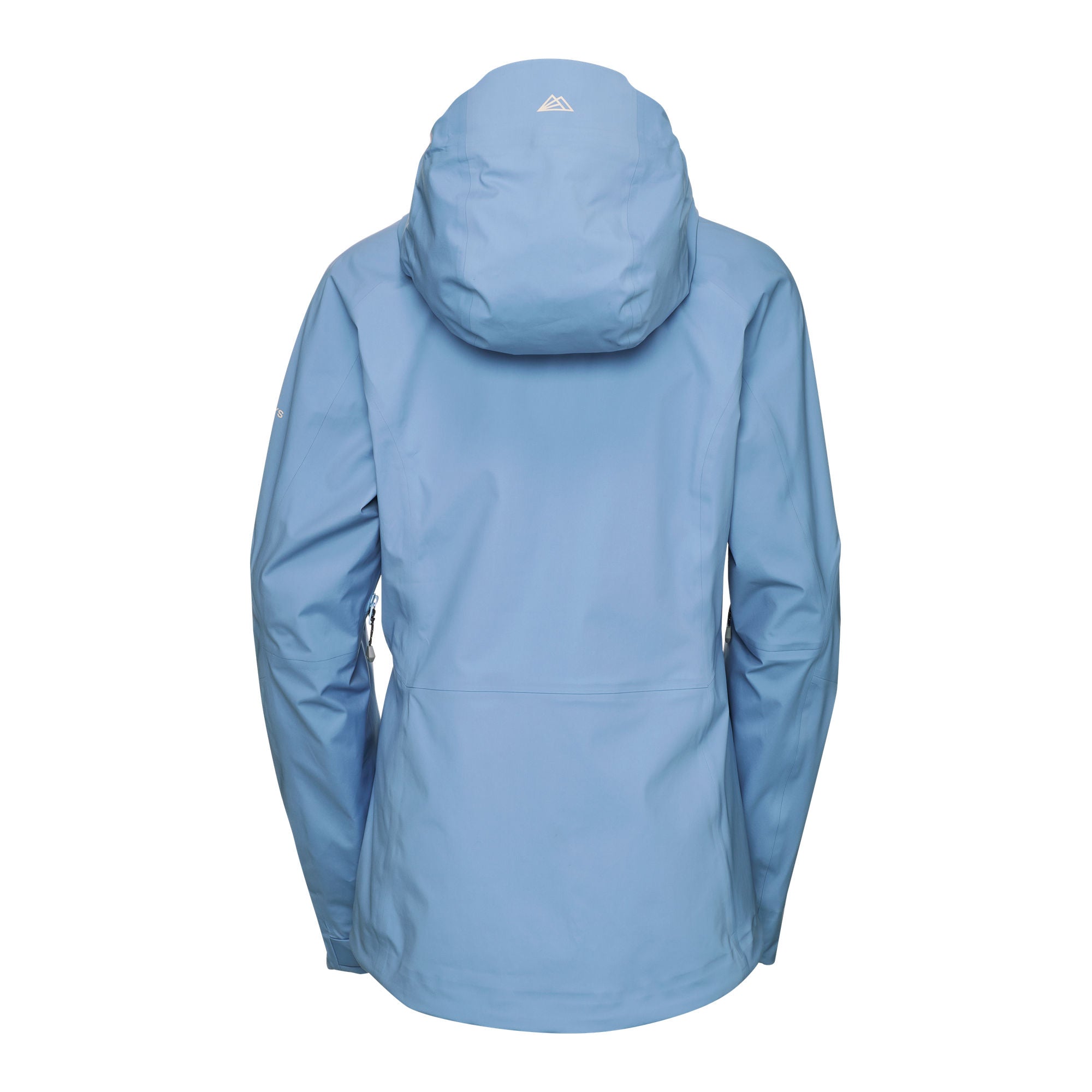 R1 Alpine Tech Jacket Women | shadow blue