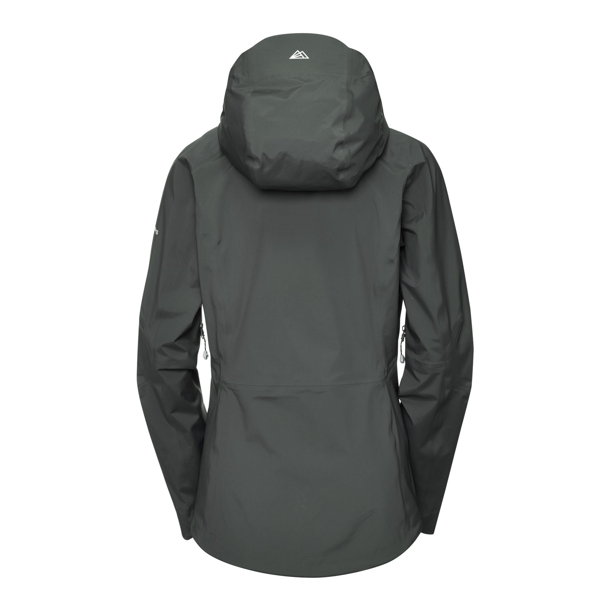 R1 Alpine Tech Jacket Women | thyme leaves