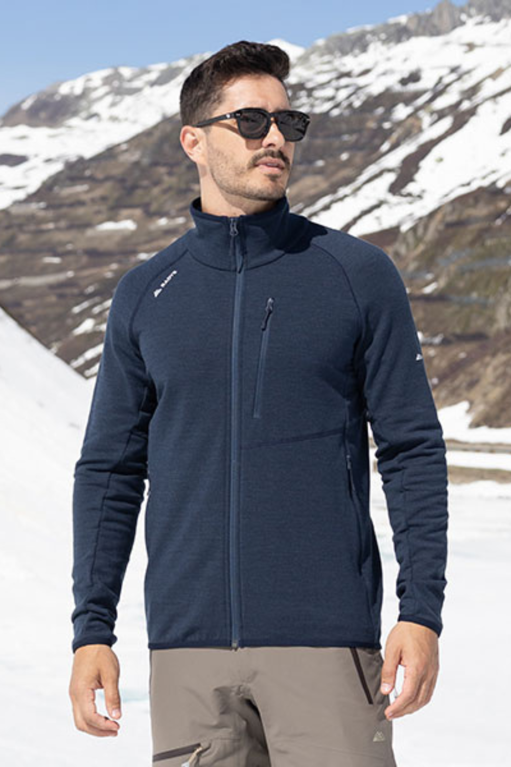 Midlayer