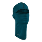 RA Merino Balaclava Unisex | indigo