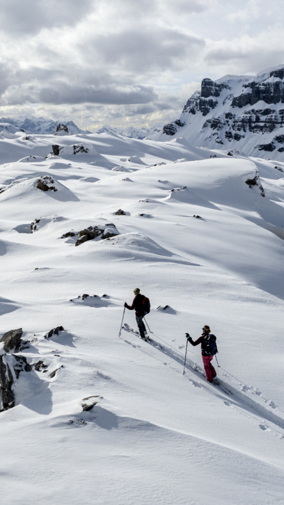 RADYS - Essential Mountain Wear