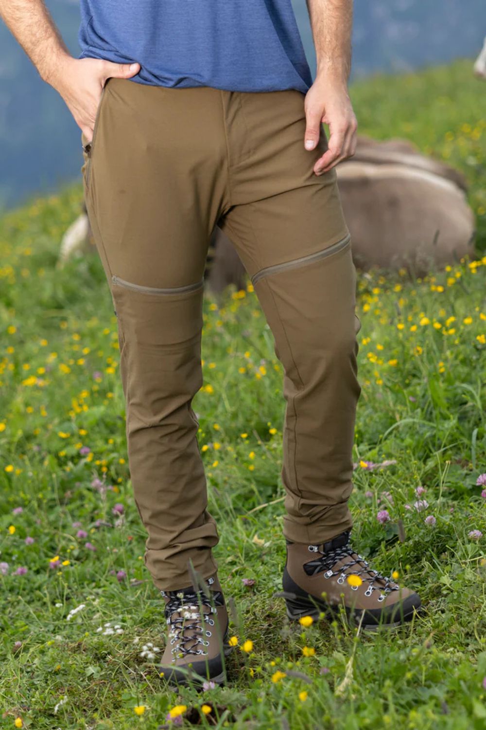 Hosen