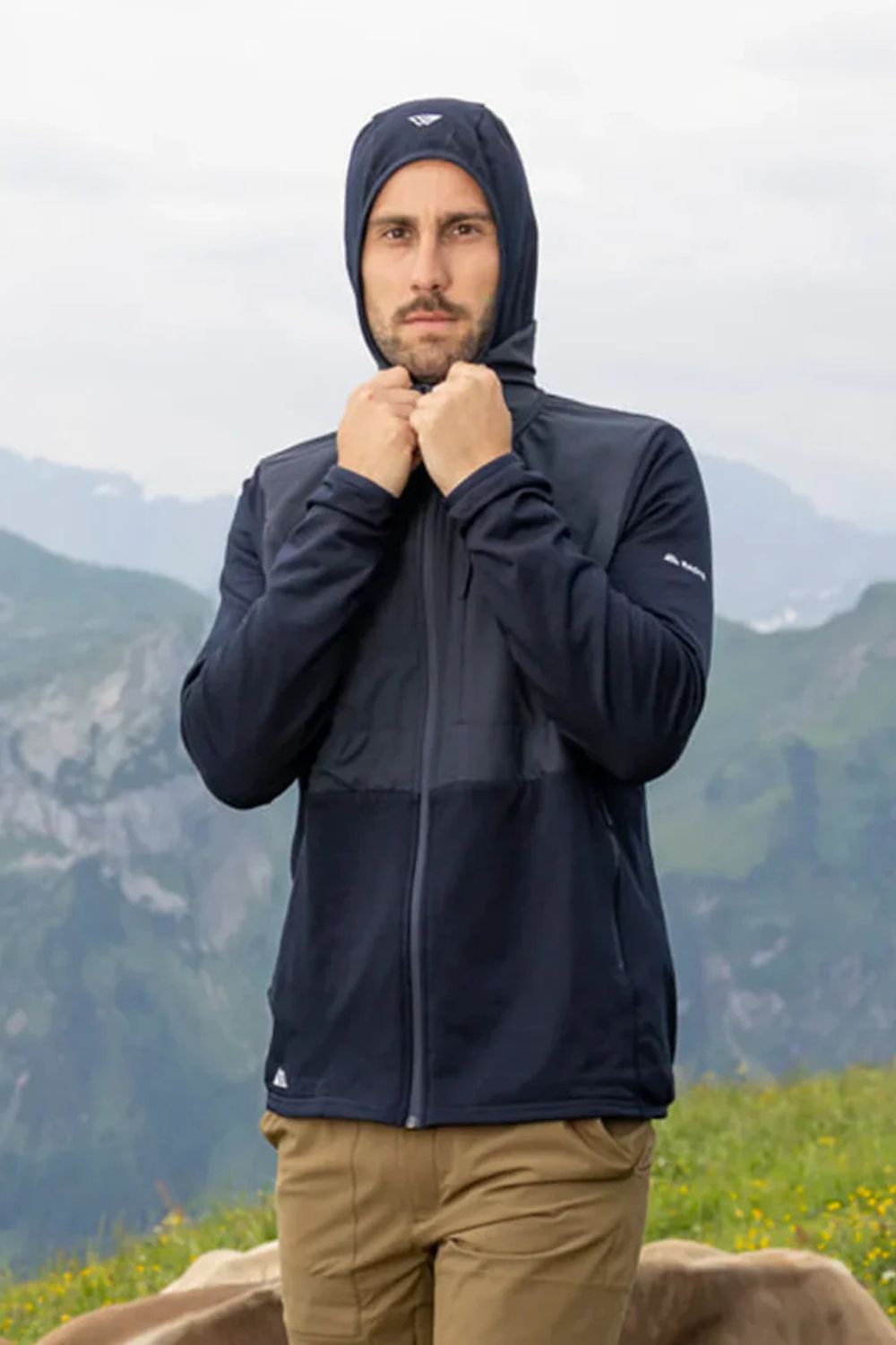 Midlayer