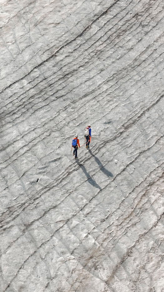 RADYS - Essential Mountain Wear