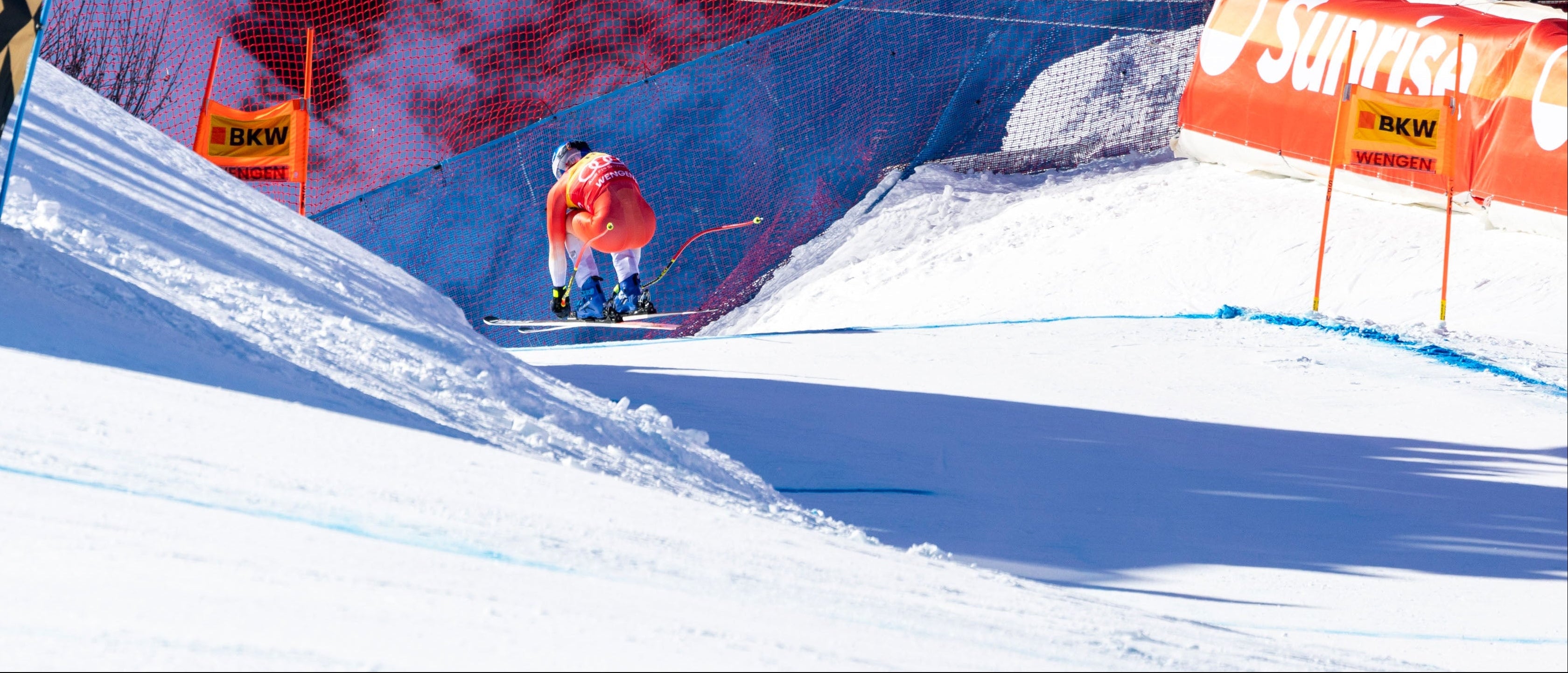 RADYS - Essential Mountain Wear