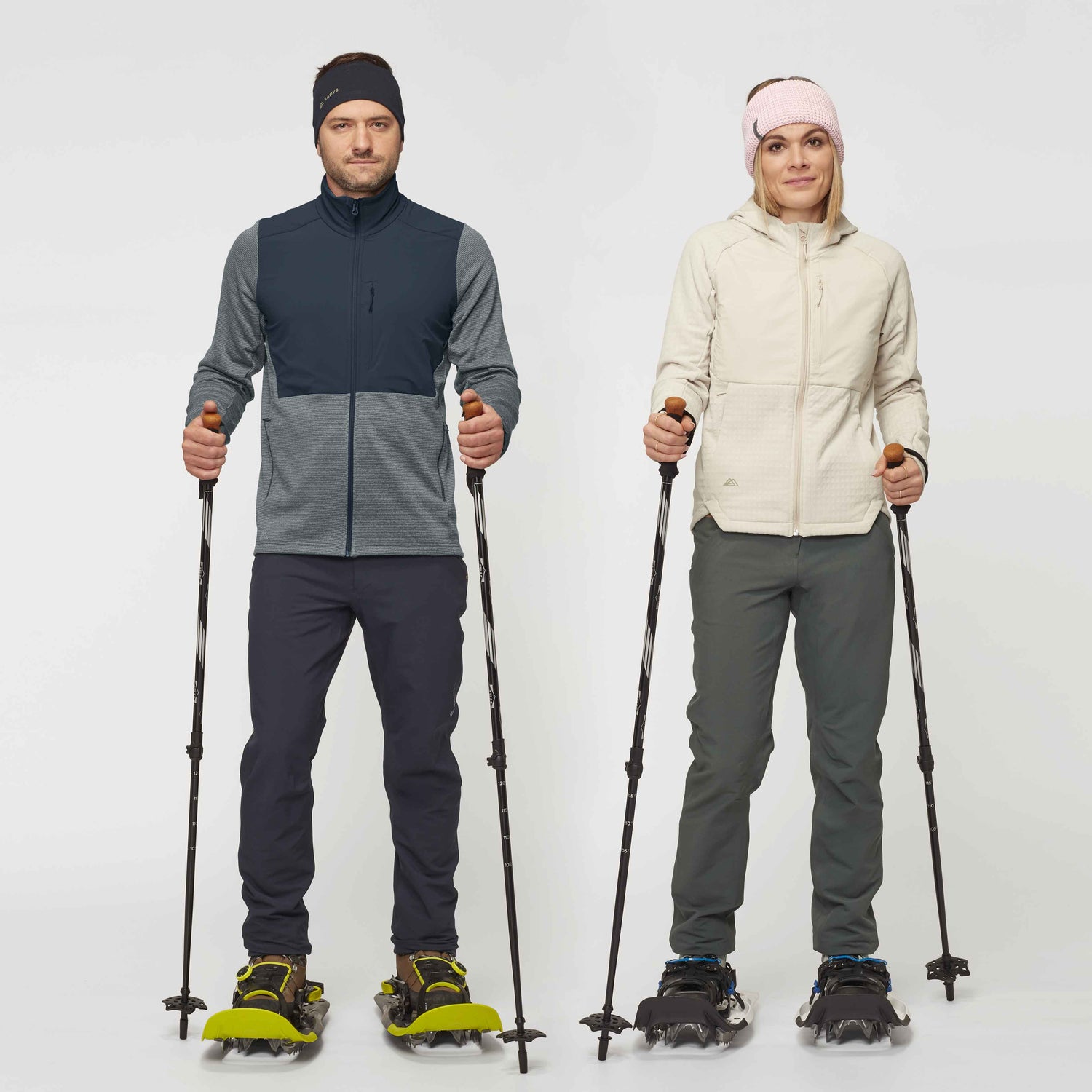 RADYS - Essential Mountain Wear