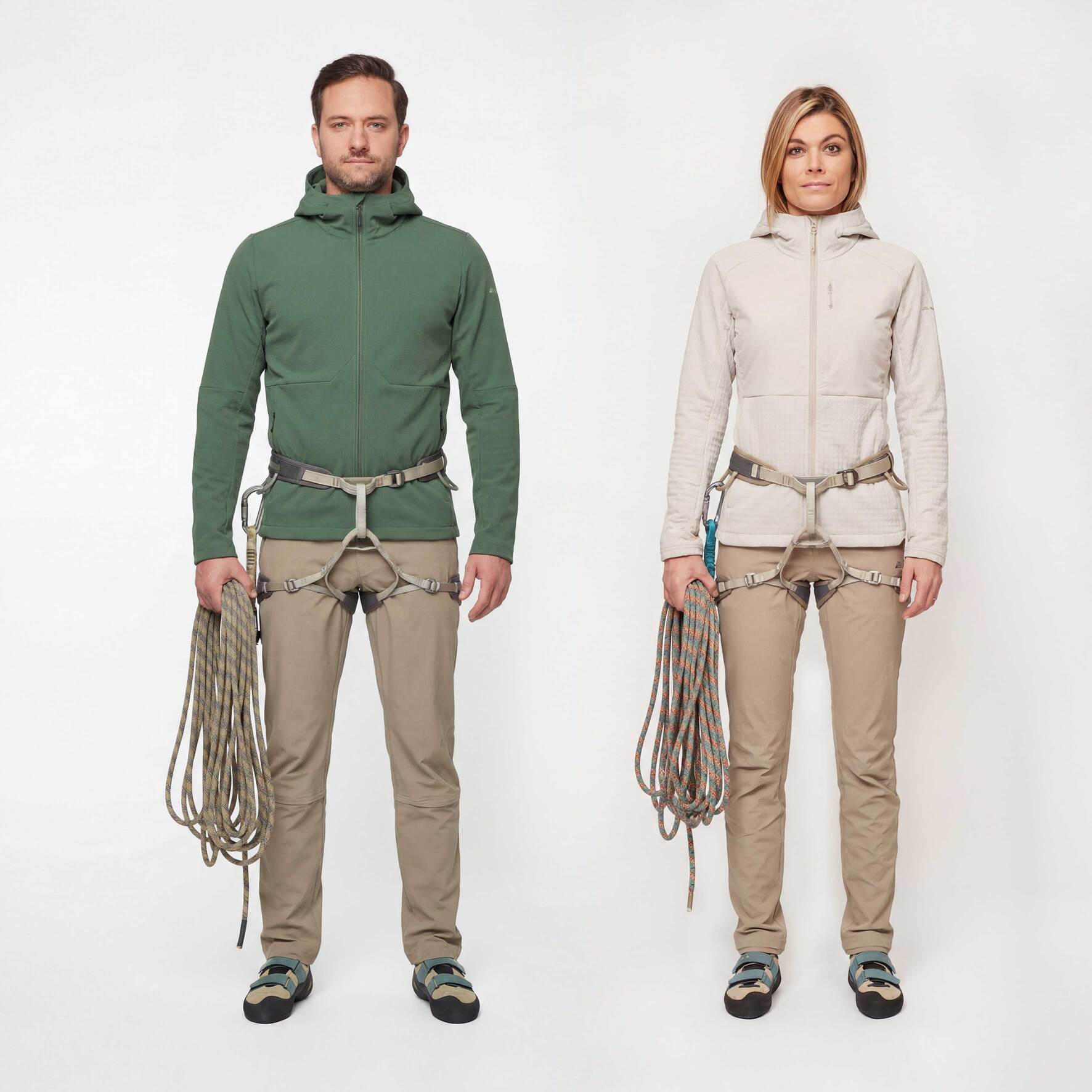 RADYS - Essential Mountain Wear