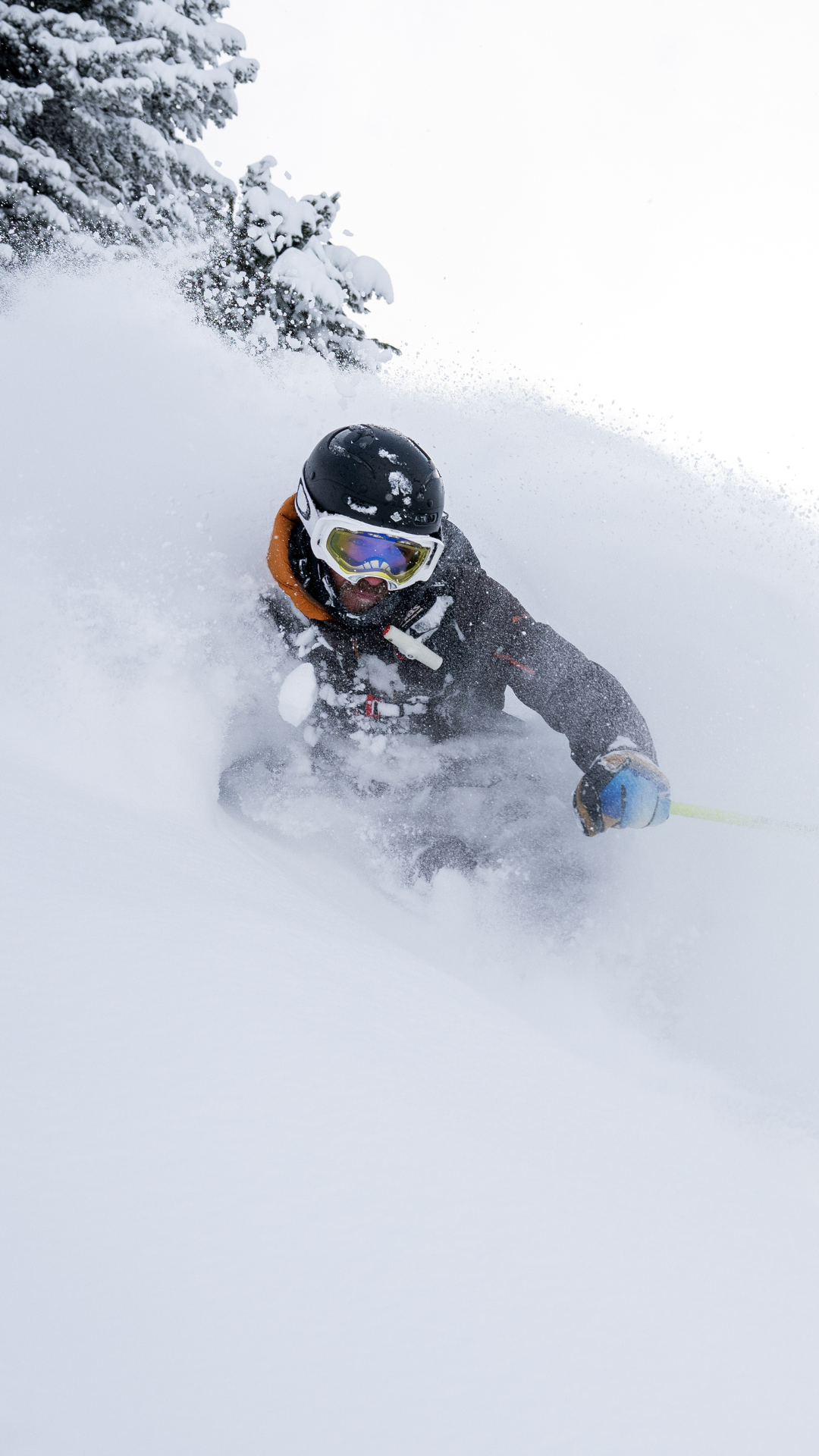 RADYS - Essential Mountain Wear