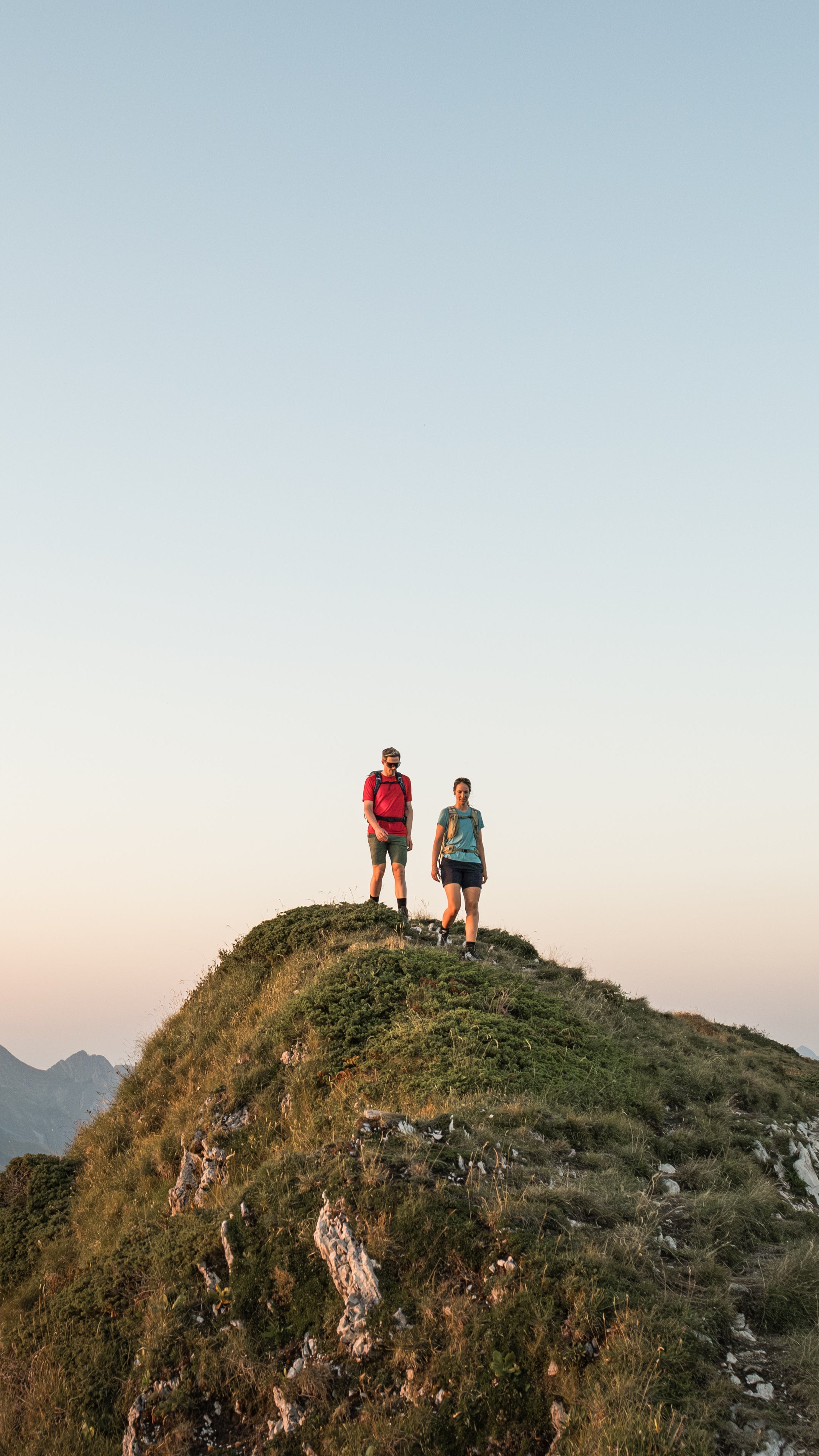 RADYS - Essential Mountain Wear