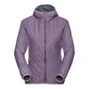 R2 Alpine Softshell Jacket Women | vintage violet