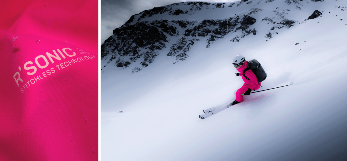 RADYS - Essential Mountain Wear