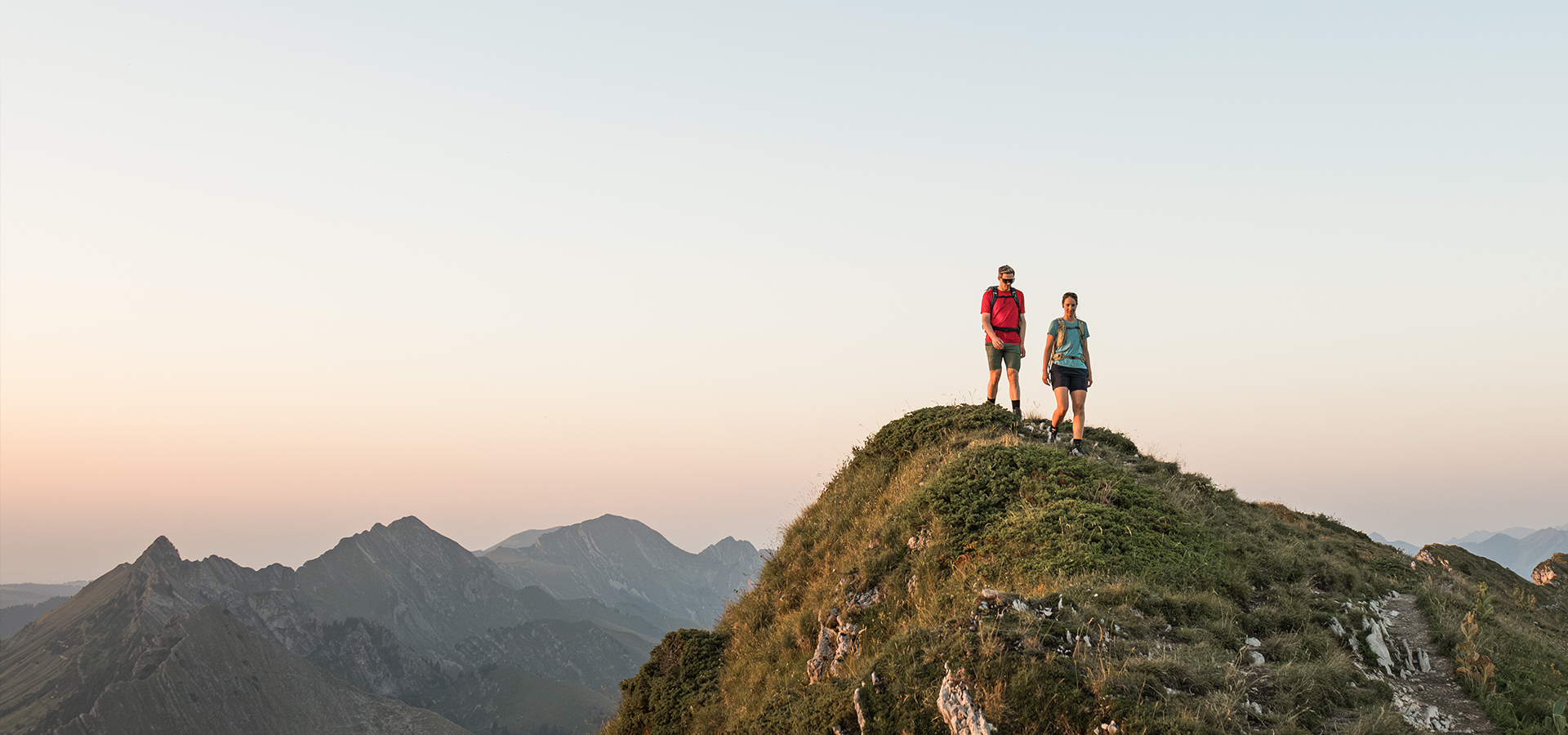 RADYS - Essential Mountain Wear
