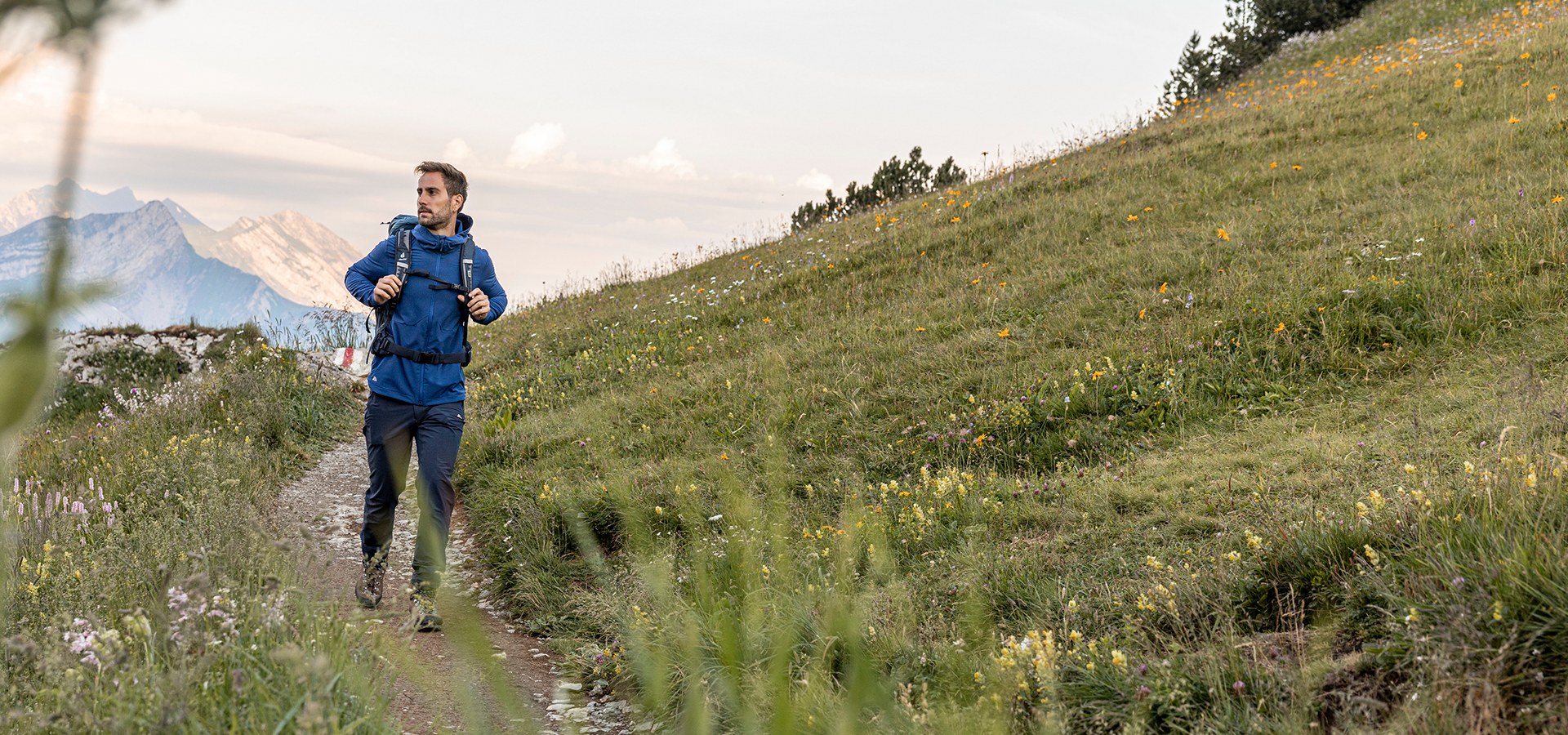 RADYS - Essential Mountain Wear